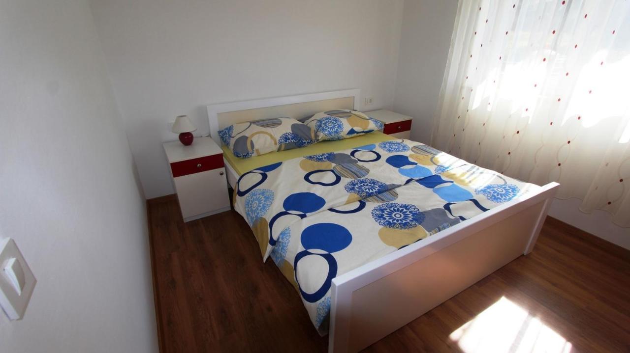 Apartments Tomislav Malinska Dış mekan fotoğraf